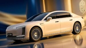 2026 Maextro S800: Next-Gen Luxury Sedan with AI and Hybrid Innovation